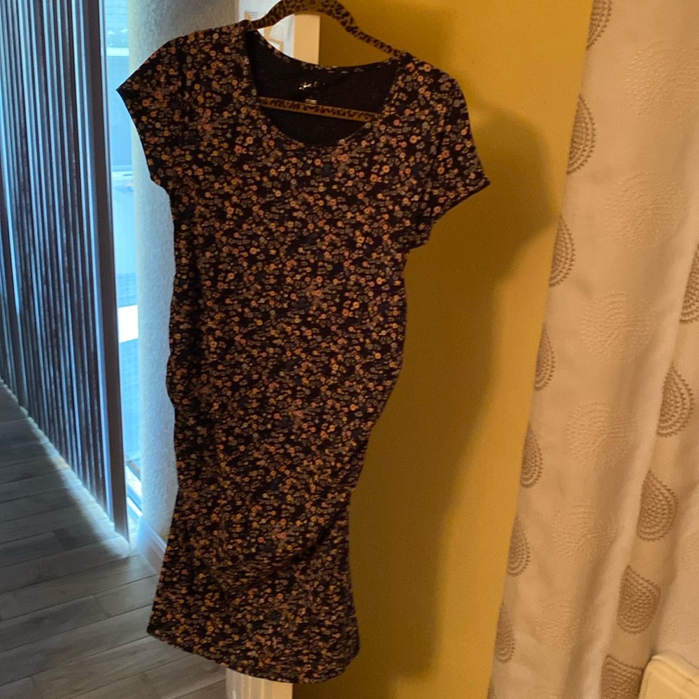 Maternity Dress